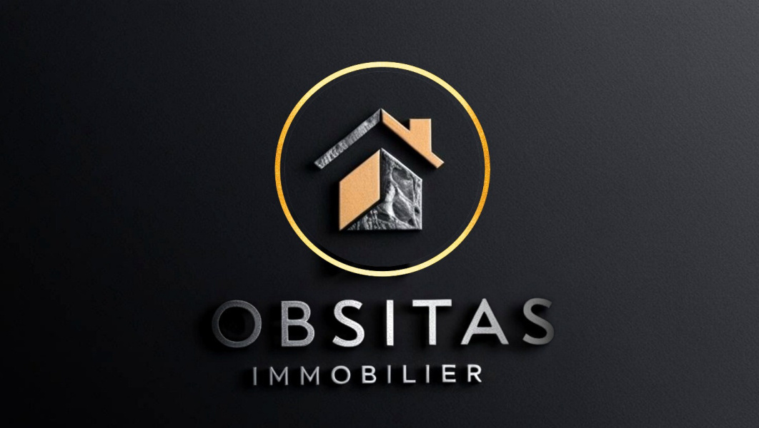 Logo Obsitas Immobilier